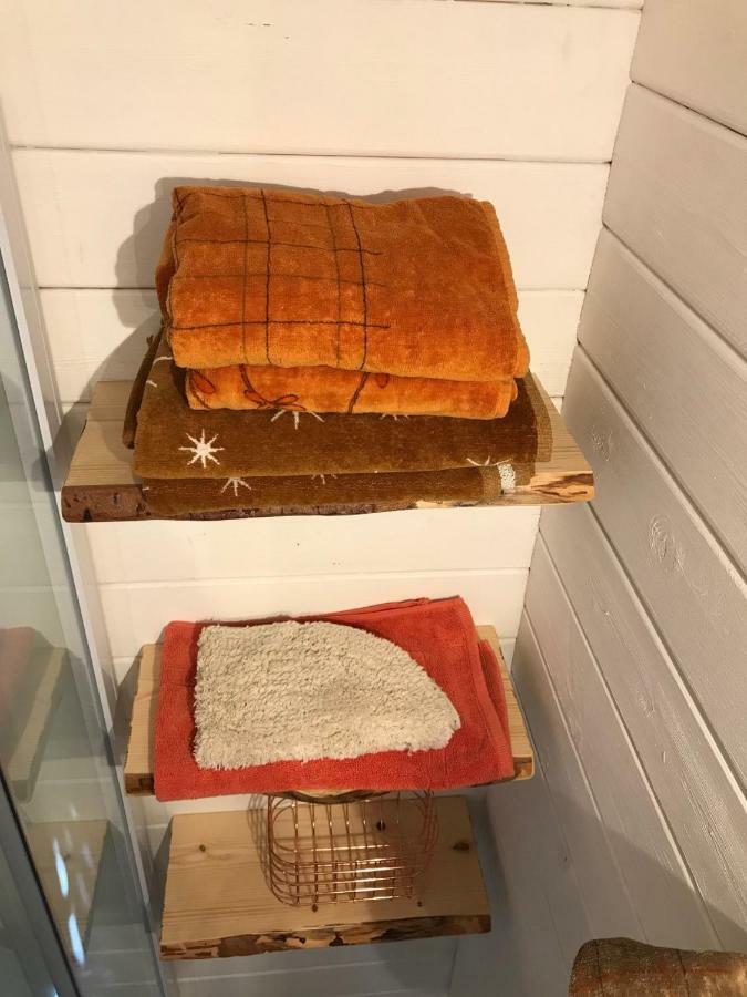 A Casarella Βίλα Borgo  Εξωτερικό φωτογραφία
