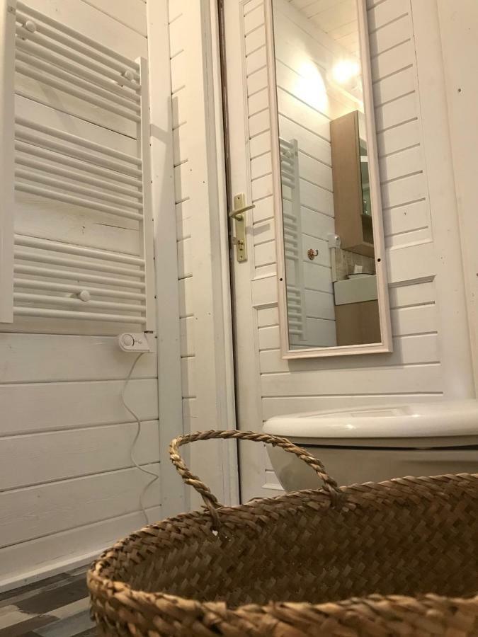 A Casarella Βίλα Borgo  Εξωτερικό φωτογραφία