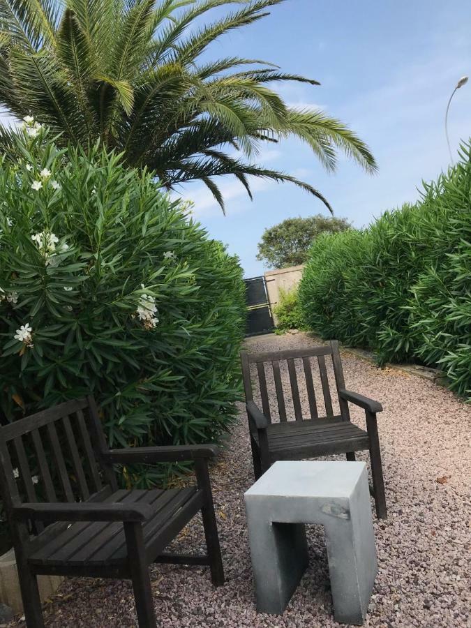 A Casarella Βίλα Borgo  Εξωτερικό φωτογραφία