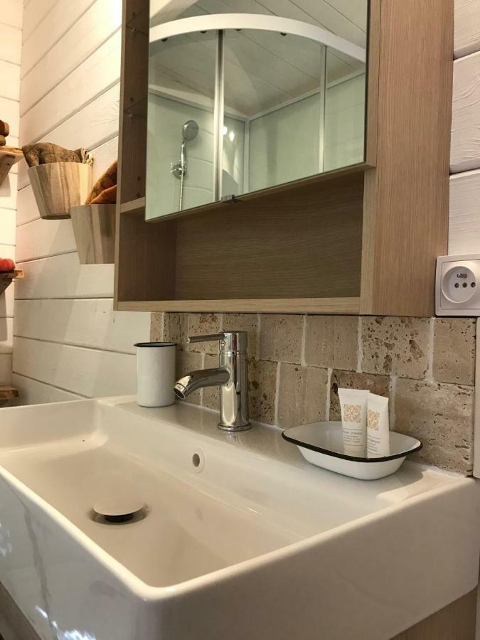 A Casarella Βίλα Borgo  Εξωτερικό φωτογραφία